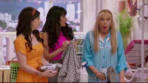 Una familia de diez Season 11 Episode 4 - Maripositas en la panza