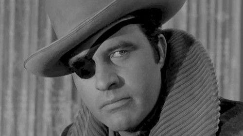 Cheyenne Season 6 Episode 14 - A Man Called Ragan