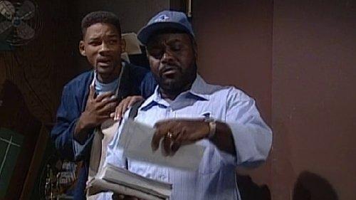 undefined Season 5 Episode 5 - Fresh Prince: The Movie