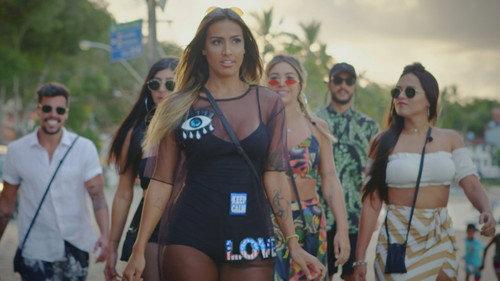 Ex On the Beach Brazil Season 3 Episode 6 - Episode 6