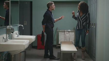 WHAT / IF Season 1 Episode 3 - What Happened