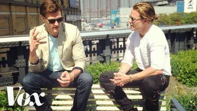 undefined Season 1 Episode 3 - Why Interior Designer Ross Cassidy Always Carries a Trampoline