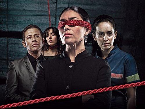 Capadocia Season 2 Episode 2 - Lamb of God