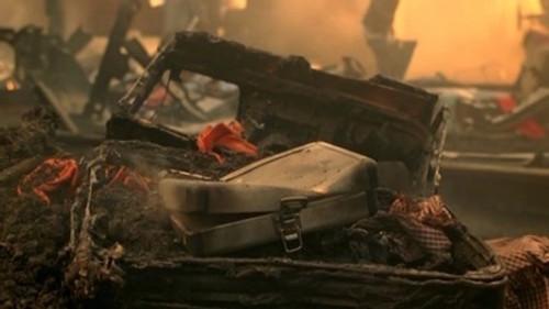 Spooks Season 6 Episode 1 - The Virus: Part 1