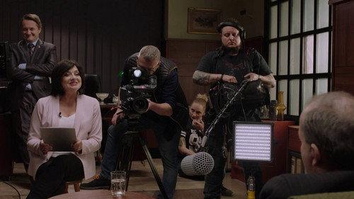 The Chairman's Ear Season 4 Episode 8 - Episode 8