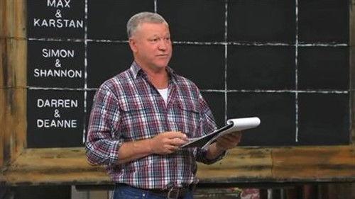 The Block Season 9 Episode 18 - Bedroom and Study Room Reveal