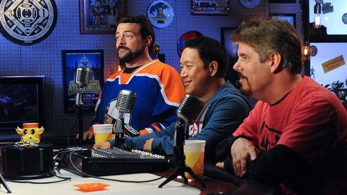 Comic Book Men Season 5 Episode 10 - Tell 'Em, Jim Lee!