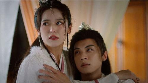 Palace Shadows: Between Two Princes Season 1 Episode 22 - Episode 22