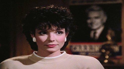 Dynasty Season 8 Episode 9 - The Setup