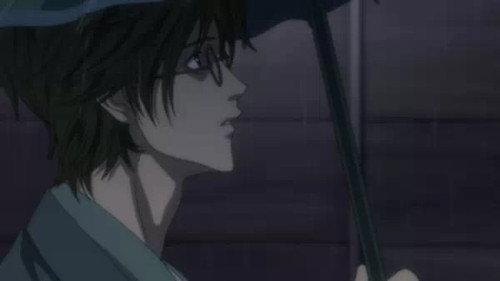 Aoi Bungaku Series Season 1 Episode 7 - Kokoro - Chapter 1
