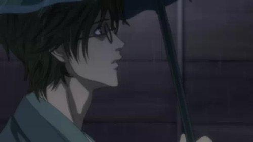 Aoi Bungaku Series Season 1 Episode 7 - Kokoro - Chapter 1