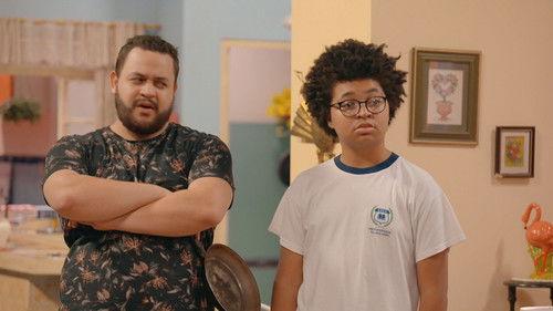 O Dono do Lar Season 1 Episode 10 - Episode 10