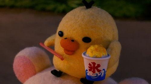 Rilakkuma and Kaoru Season 1 Episode 4 - Fireworks