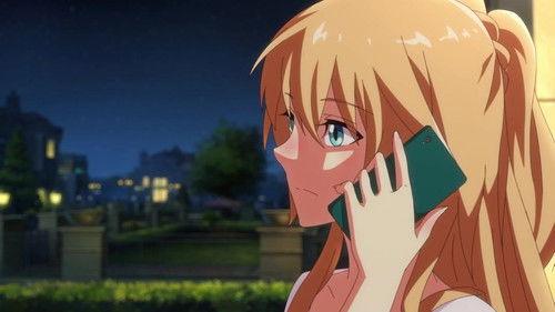 Re:STARS Season 1 Episode 11 - Episode 11