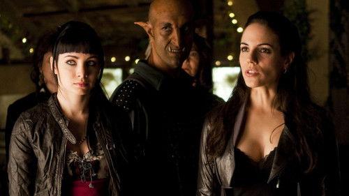 Lost Girl Season 1 Episode 9 - Fae Day