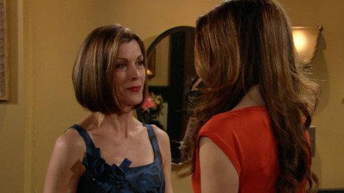 Hot in Cleveland Season 2 Episode 13 - Unseparated at Birthdates