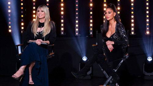 Germany's Next Topmodel Season 15 Episode 13 - Over The Edge