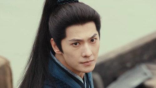 Zhan Zhao Adventures Season 1 Episode 4 - Episode 4