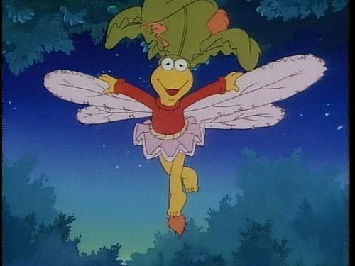 Fraggle Rock: The Animated Series Season 1 Episode 21 - The Radish Fairy