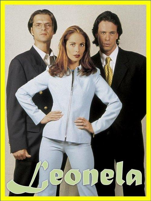 Leonela poster