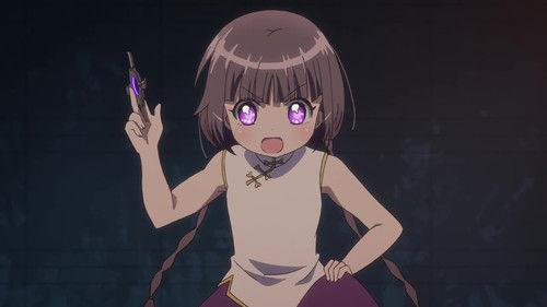 Release the Spyce Season 1 Episode 3 - Moryo