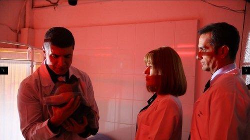 Red Roses Season 1 Episode 2 - Episode 2