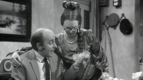 On the Buses Season 4 Episode 8 - The Anniversary