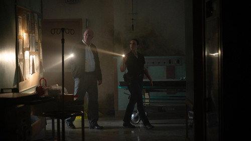 Five Days at Memorial Season 1 Episode 7 - Nobody Knows the Trouble I've Seen