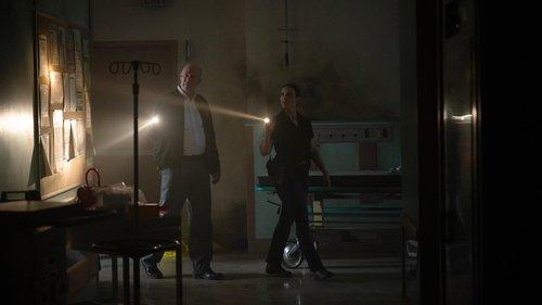 Five Days at Memorial Season 1 Episode 7 - Nobody Knows the Trouble I've Seen