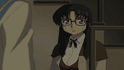 Read or Die the TV Season 1 Episode 21 - D.O.D. -DREAM OR DIE-