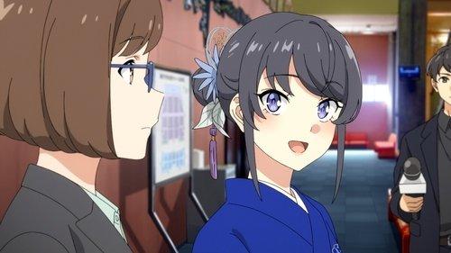 Background image for Reindeer's Work