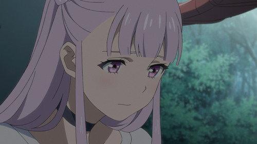 Giant Beasts of ARS Season 1 Episode 7 - Violet Evokes the Memory of Horns