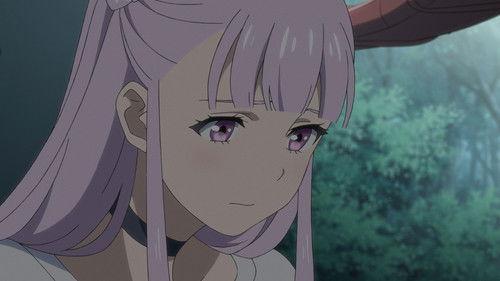 Background image for Violet Evokes the Memory of Horns