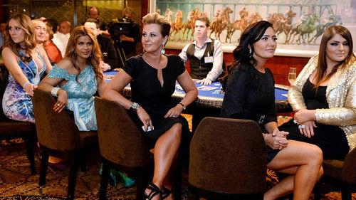 The Real Housewives of Melbourne Season 2 Episode 7 - Manila Bound