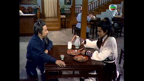 The Legend of the Condor Heroes Season 3 Episode 18 - Episode 18