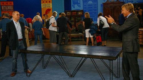 Antiques Roadshow Season 27 Episode 24 - Vintage Dallas, Hour 1