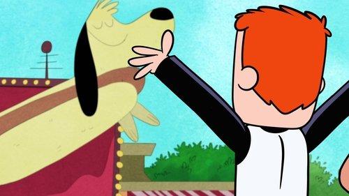 Fangbone! Season 1 Episode 23 - The Mom of No Return