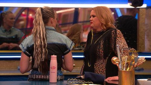 Celebrity Big Brother Season 2 Episode 9 - Episode 9