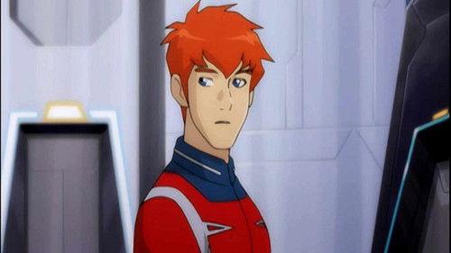 MetaJets Season 1 Episode 3 - City of Flight