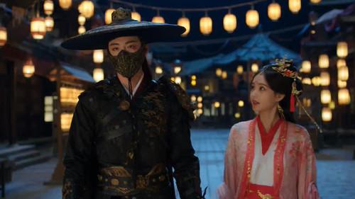 Background image for Playing Along