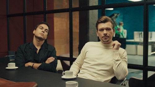 Bodyguards Season 1 Episode 14 - Episode 14