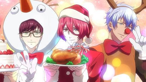 B-PROJECT Season 1 Episode 11 - Beyond You