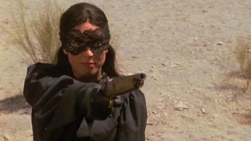 Queen of Swords Season 1 Episode 9 - Counterfeit Queen