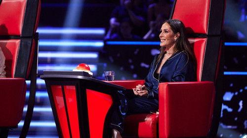 The Voice Spain Season 11 Episode 4 - Episode 4