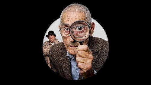 Storyville Season 25 Episode 5 - Undercover OAP: The Mole Agent
