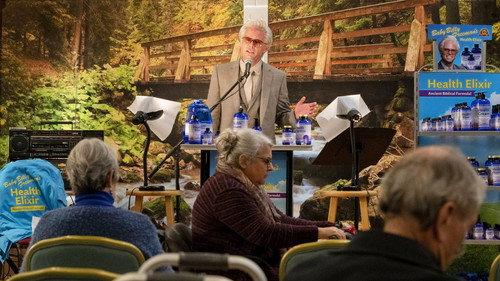 The Righteous Gemstones Season 2 Episode 8 - The Prayer of a Righteous Man