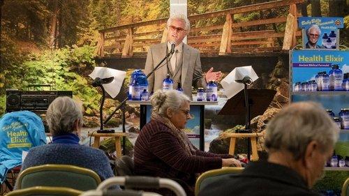 The Righteous Gemstones Season 2 Episode 8 - The Prayer of a Righteous Man