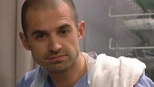 Spoed Season 7 Episode 2 - Bus in Brand