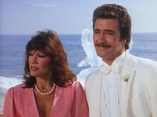 Matt Houston Season 3 Episode 16 - The Honeymoon Murders