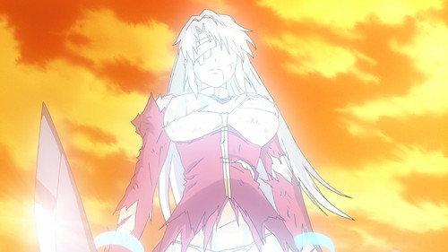 Freezing Season 1 Episode 2 - Pandora Mode